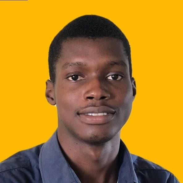Image of Ndunwamuo Chimkaeme