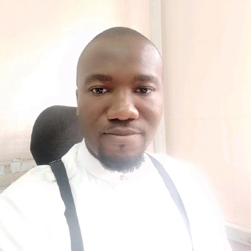 Image of Ndunwamuo Chimkaeme